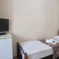 Номер стандарт с 2 односпальными кроватями