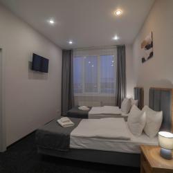 Фото Отель Орион