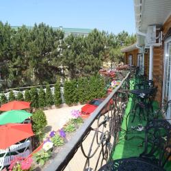 Фото Отель Роман