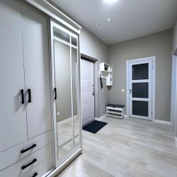 2-комнатные апартаменты улучшенные №2