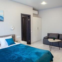 Фото Отель LeSHinn (ЛеШинн)