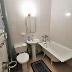 Фото Отель Солнечная