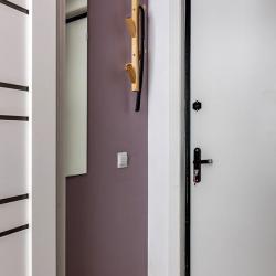 Фото Апартаменты на Рябиновой улице 3