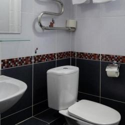 Фото Отель Hotel Neman (Неман)
