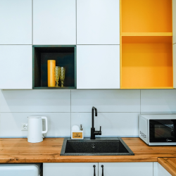 Фото Отель Your Place на улице Героев-Разведчиков 6 корпус 4