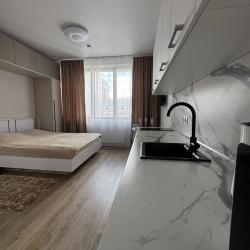 Фото Апартаменты на проезде Серебрякова 11к2