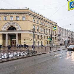 1-комнатные апартаменты стандарт