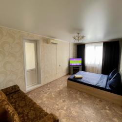 2-комнатные апартаменты стандарт Чкалова 57