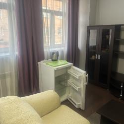 4-местный номер улучшенный семейный