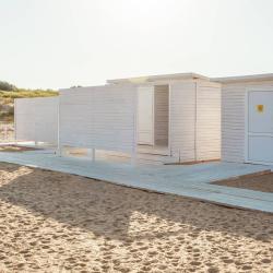 Фото Отель Del Mar Inn (Дель Мар Инн)