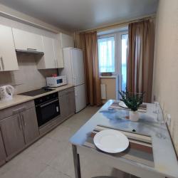 Фото Апартаменты на улице Мира 4В