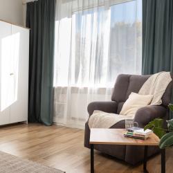 2-комнатные апартаменты улучшенные