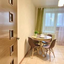 1-комнатные апартаменты стандарт