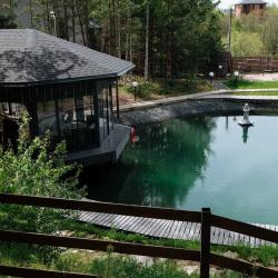 Фото Отель Куль Сканди