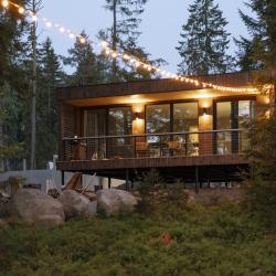 Фото Отель Ключ. Пионерское