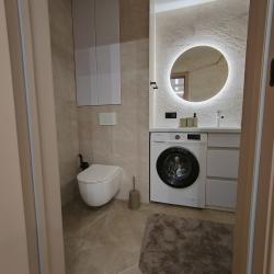 1-комнатные апартаменты люкс