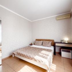 4-местный номер стандарт семейный