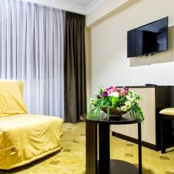 Фото Отель Shymkent Grand Hotel ( Гранд)