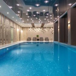 Marriott Krasnodar (Марриотт Краснодар) — 8f4f55c6724608b01c1077fb18b58263