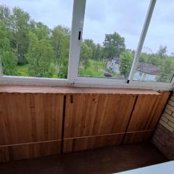 Апартаменты студия ул. Торцева, 14 (17)