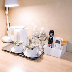 Фото Отель SV Rooms (СВ Румс)