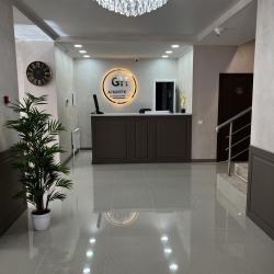 Фото Отель Атмосфера