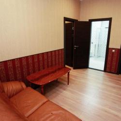 Фото Отель Чкалов