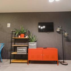Фото Апартаменты Esenin Smart на шоссе Касимовское 35