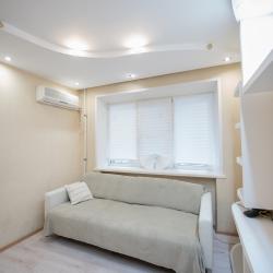 Фото Отель Smile Apartments (Смайл Апартментс) на улице Народного Ополчения
