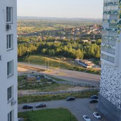 Фото Отель Apart Aprel (Апарт Апрель) на улице Лысогорская 89 корпус 1