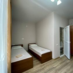 4-местный номер стандарт