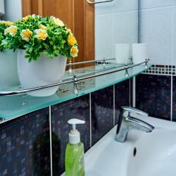 Фото Отель 67Квартир на улице Нахимова