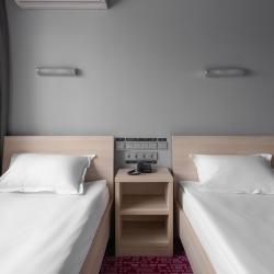фото 24 Marins Park Hotel Nizhny Novgorod (Маринс Парк Нижний Новгород)