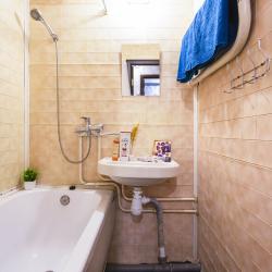 Фото Отель Moment House (Момент Хаус) на бульваре Славянский
