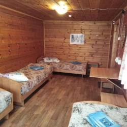Фото Отель Гостевой двор У Михалыча