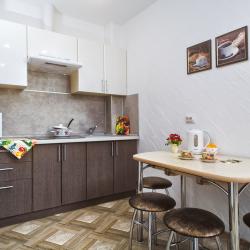 2-комнатные апартаменты улучшенные г. Пенза, ул. Тамбовская, 1