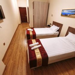 Фото Отель Qul-Khadisha Hotel (Кул Хадиша)