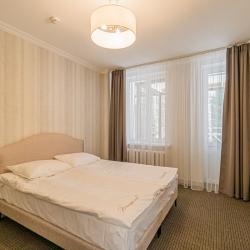 Фото Бестужево парк-отель