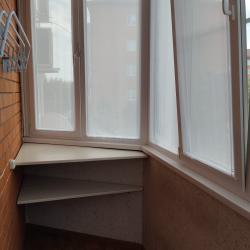 Апартаменты стандарт