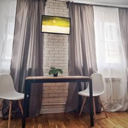 Фото Отель White Sea Aparts на улице Пионерская 14 Б