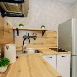 Фото Апартаменты Privi House на улице Никонова 28