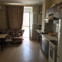 2-комнатные апартаменты улучшенные