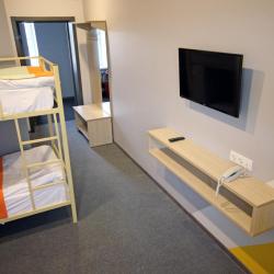 Фото Вейк Отель 1 (Wake hotel 1)