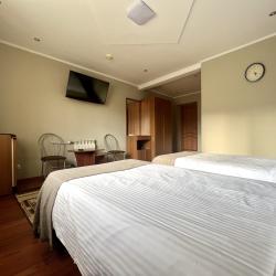 Фото Отель Сибирия