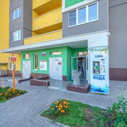 Фото Апартаменты на улице Красная Поляна 5