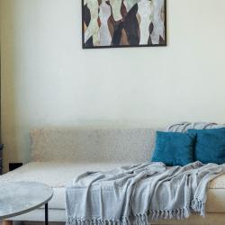 2-комнатные апартаменты стандарт