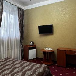 Фото Отель Звезда