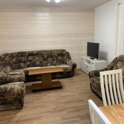 Фото Отель Family Chalets De Luxe (Фэмили Шале Де Люкс)