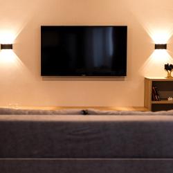 Фото Апартаменты на улице Тухачевского 82