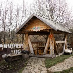 Коттедж стандарт Арамильский